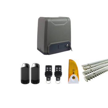 600 Kg Hızlı Kapı Motoru Set