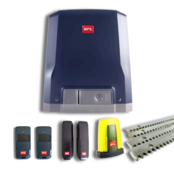 BFT Demios A600 Kapı Motoru Set