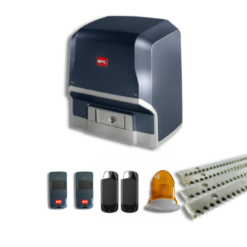 Bft Ares A 1000kg Kapı Motoru Set