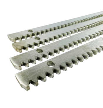 Çelik Kremayer Dişli 4 Metre 6 mm