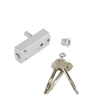 Fotosel Kapı Noray Kilit 2 Adet