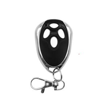 Dizayn 4 Kanallı Kumanda