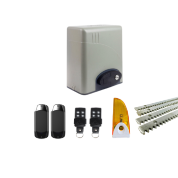 600 Kg ( 2'li Set ) Kapı Motoru 2'li Set