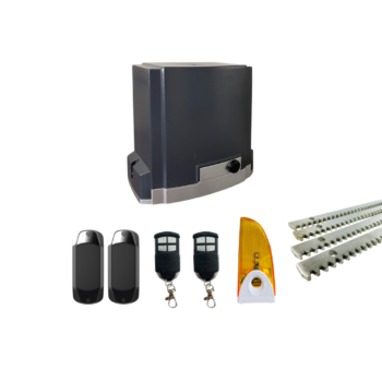 DKC 1000 Kg ( 2'li Set) Kapı Motoru 2'li Set