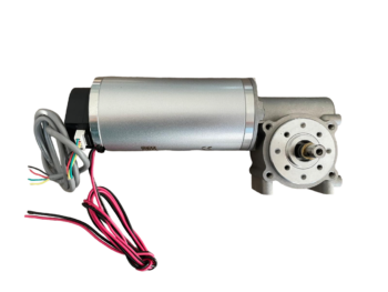 Dizayn Fotoselli Kapı Motoru