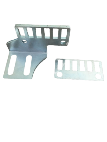 Kayış Bağlantı Aparatı