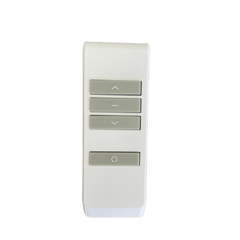 Pergole 4 Kanallı Cam Balkon Kumandası