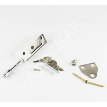 Yale Fotosel Kapı Güvenlik Kilidi