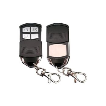 RV12 Otomatik Kapı Uzaktan Kumandası